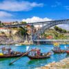 Enchanting Portugal & Santiago De Compostela, Spain <span class="cust-title">(April 1st – 11th, 2025)</span>