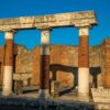 Treasures of Sicily & Calabria / Marsala / Cefalu / Trapani / Valley of the Temples / Giardini Naxos / Taormina / Mount Etna / Savoca / The Godfather Tour / Messina / Bronzi Di Riace / Gerace / Tropea / Pizzo / Altomonte  <span class="cust-title">(Sicily & Calabria....October 25 - November 5, 2025....Sacramento.... Pat Walsh) <span> - Image 7
